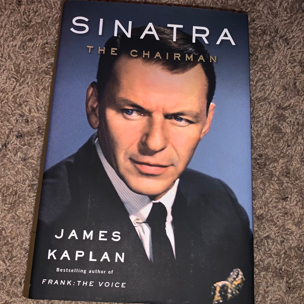 Sinatra- The Chairman